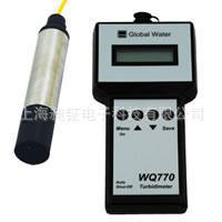全国一级代理WQ770B手持式浊度计、浊度分析仪