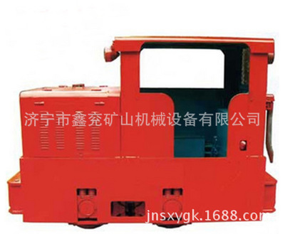 矿用一般型柴油机车3、5、7、10吨,柴油机车3、5、7、10吨