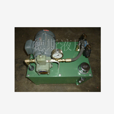 厂家直销自动润滑泵 长期供应 小型润滑泵系统
