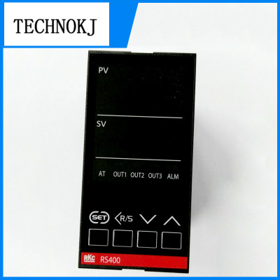供应RKC温控器RS400 数字式温度控制器 RS系列智能温控器批发