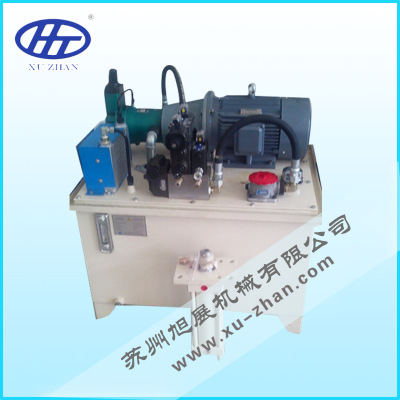 大量供应液压系统 各类油压泵站 液压泵浦 非标液压站