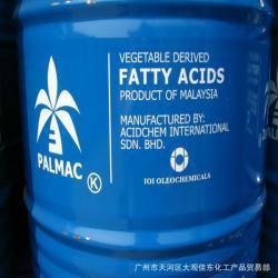 批发 化工羧酸衍生物 进口马来西亚椰树油酸01