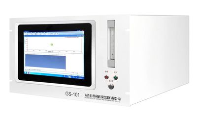 在线总烃(碳氢化合物)及乙炔分析仪GS-101WLC型 气相色谱仪