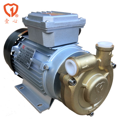 一心750W950W1.1KW高压旋涡泵漩涡泵蒸汽发生器锅炉清洗机给水泵