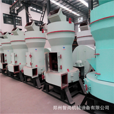 直销金刚砂3R3016型雷蒙磨粉机 高压悬辊膨润土磨粉机