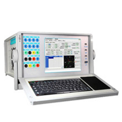 SH600六相继电保护测试装置 微机继电保护试验系统继保综合检测仪