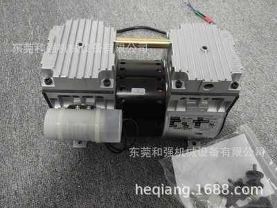 现货供应 Airtech活塞泵HP-40V 美国艾尔特真空泵  晒版机真空泵