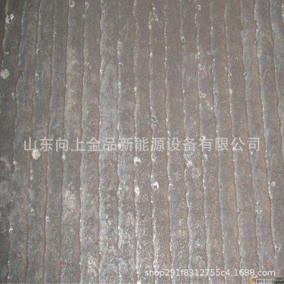 高铬耐磨钢板碳化铬耐磨衬板 Q235堆焊耐磨板