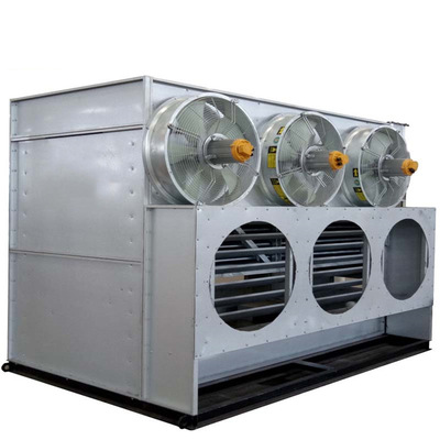 空气冷却器 冷却塔 冷凝器 闭式冷却塔 传热设备 选盛宝 只有价廉