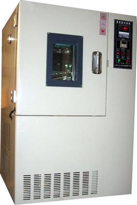 湿度控制试验箱　高低温恒定湿热试验箱 恒温恒湿试验箱HHS6800