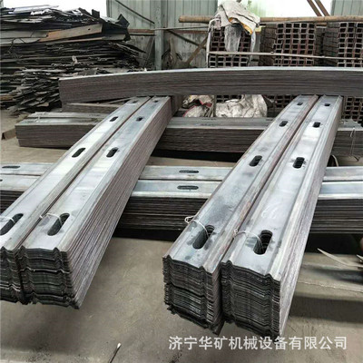 济宁厂家定做W钢带 W钢带实力厂家W钢带质量 规格齐全W钢带图1