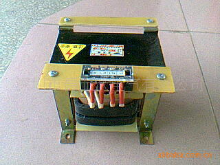 供应电焊机专用干式变压器