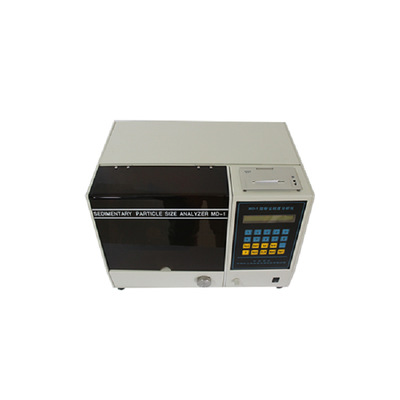 MD-1粉尘粒度分析仪现货销售粉尘粒度仪粉尘粒度检测仪