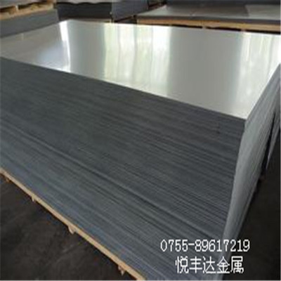 企业集采供应优质1060工业纯铝板 耐蚀导电性好铝合金板纯铝