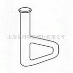 上海化科：三角形融点测定管（西来氏熔点测定管）
