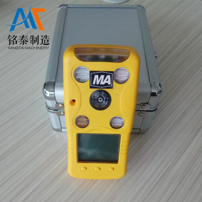 CD4多参数气体测定器，矿用有害气体测定器，便携式气体检测仪
