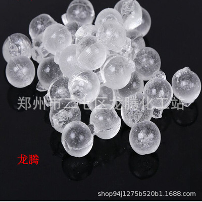 厂家批发零售 硅磷晶阻垢剂 含量99%水处理剂太阳能锅炉除垢剂图1