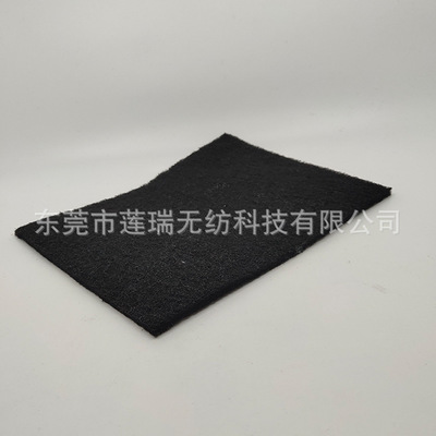 厂家批发 活性炭纤维棉 吸收异味 吸附气体活性碳纤维化学纤维