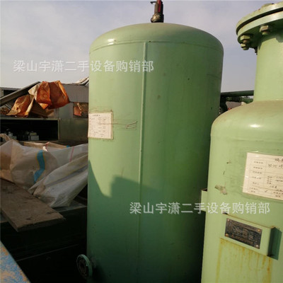 回收30立方99.99纯度制氮设备 二手氮气发生器 二手高纯度制氮机