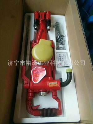 YT28凿岩机 凿岩机定制 YT28气动凿岩机及配件风动凿岩机图1