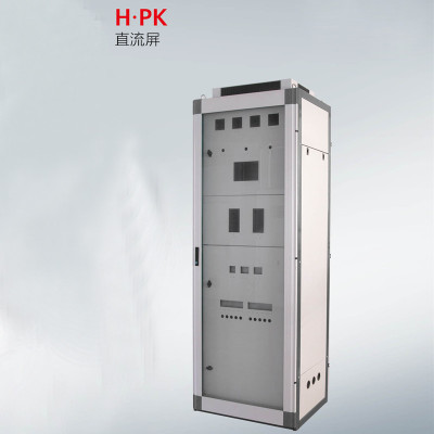 定做PK直流屏 plc控制柜 PK配电柜 低压开关柜 ZG-GZDW直流馈电屏