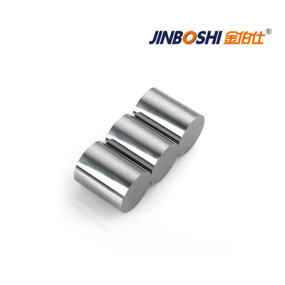 K20钨钢圆柱硬质合金棒料加工精度高 光洁度RA0.2 可订制各种规格