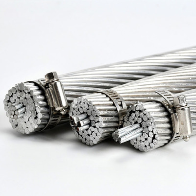 河北广杰线缆供应钢芯铝绞线  钢绞线 架空绝缘导线 厂家直销