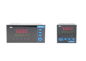 DY5000  系列流量积算PID调节控制显示仪表