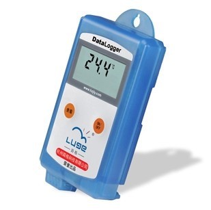 温度记录仪L91-1温度黑匣子温度测量仪/温度计/测温仪 可连接电脑