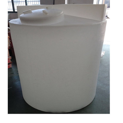 南昌厂家直销1吨立式塑料搅拌桶食品级耐酸碱塑料加药桶