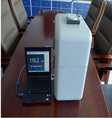 BQM-1便携式环境γ辐射监测仪 电离室探测器