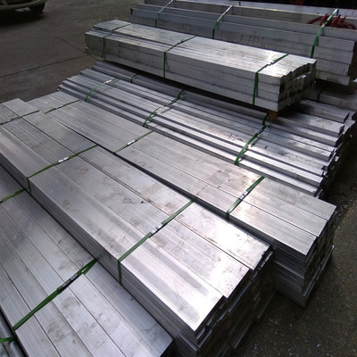 厂家直销 铝排 6061铝排 6061-t6铝排 电工导电合金铝排 价格实惠