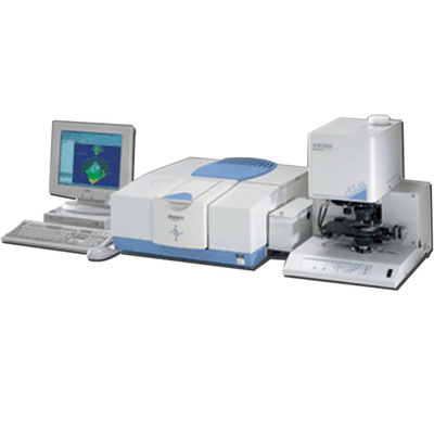 日本岛津AIM-8800红外吸收光谱仪显微镜系统化学有机物分析仪进口