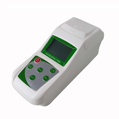 便携式亚硝酸盐检测仪水质分析仪亚硝酸盐浓度测试仪