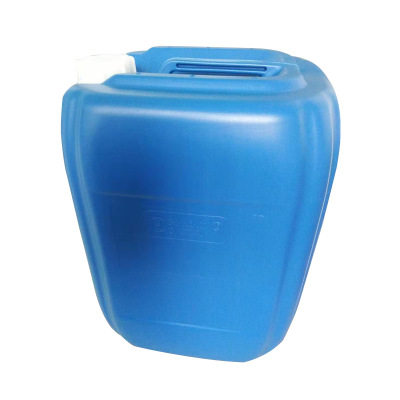 反渗透清洗剂 ZB-309反渗透清洗剂 25Kg聚乙烯塑料包装桶