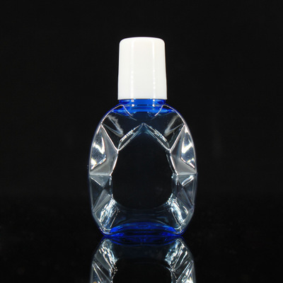 颜色可定 10ml眼药瓶滴眼瓶三件套 pet滴眼液瓶 塑料制品医用环