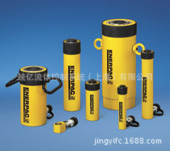 RC系列ENERPAC单作用液压油缸RC-1010，RC-1012液压油缸