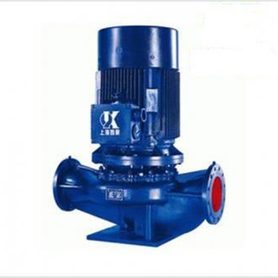 凯泉立式水泵离心泵 工厂直销连成清水管道泵空调泵
