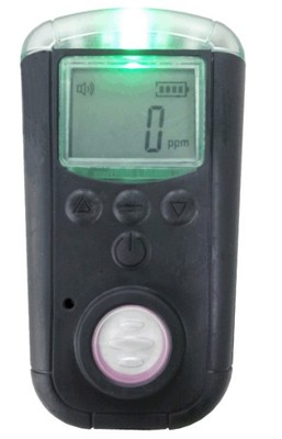 便携式可燃气体检测仪  甲烷、乙烷等  声光报警 BY-EX