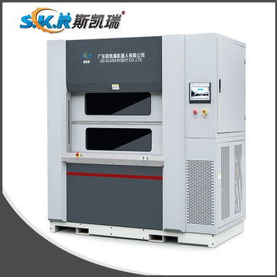 斯凯瑞厂家供应振动摩擦焊接机20公斤NK-20超声波摩擦焊接机