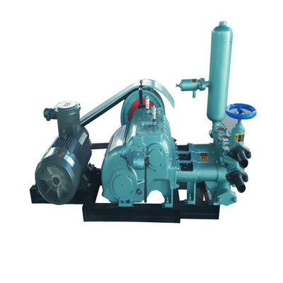 绵阳地质勘探灌浆泵/3zb320/10-30往复式泥浆泵排量