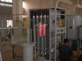 提供膜分离制氮机维修 膜制氮机价格 膜氮气发生器配件