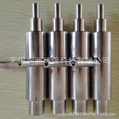 厂家直销不锈钢水射器  酸碱喷射器  各材质射流曝气器品质保证