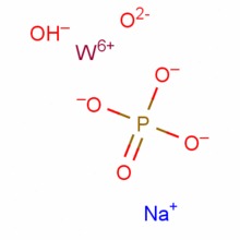供应磷钨酸，水合（阴凉）   AR（沪试）   100g高端化学试剂