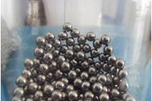 直销微型钢球  抽屉滑轨钢球 大量供应各种耐磨不锈钢钢球