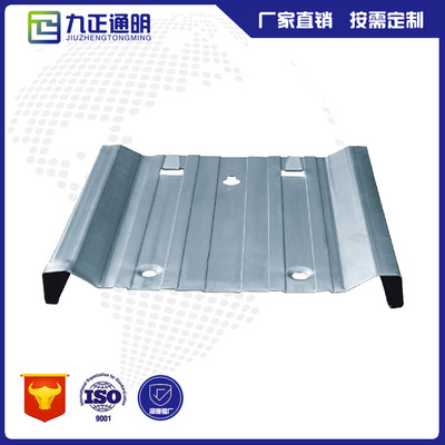 生产C480型阳极板 静电电除尘器配件阳极板 优质阳极板生产厂家
