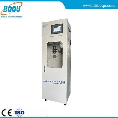 厂家生产CODG-3000型COD全自动在线分析仪化学化学需氧量检测仪图1