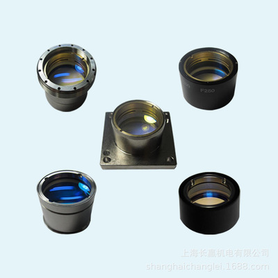 激光切割机_光纤聚焦镜 准直镜 棱镜 透镜 光学仪器