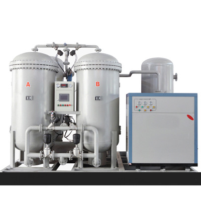 陇南市制氮机设备 空气分离制氮机 制氮机生产厂家 PSA制氮机设备