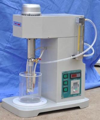 XJT-II型浸出搅拌机 XJT-2充气多功能浸出搅拌机 数显